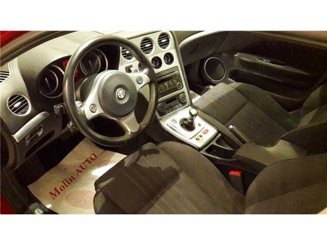 ALFA ROMEO 159 (01/06/2013) - 